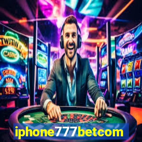 iphone777betcom