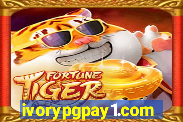 ivorypgpay1.com