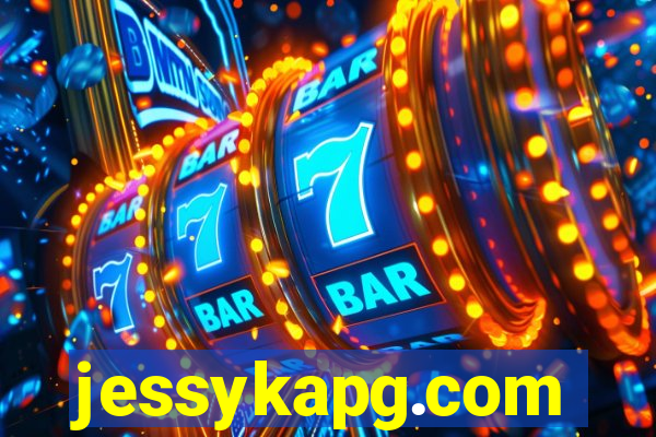 jessykapg.com