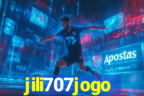 jili707jogo