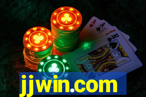 jjwin.com