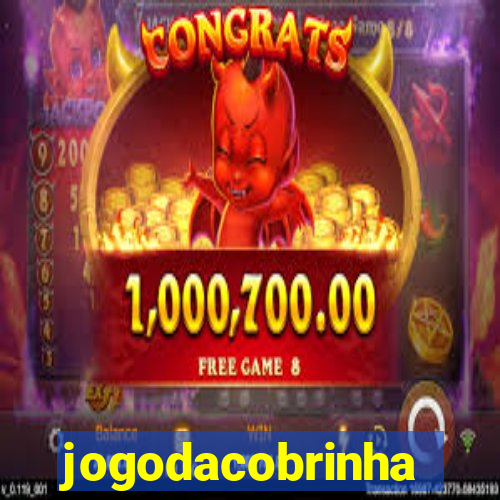 jogodacobrinha