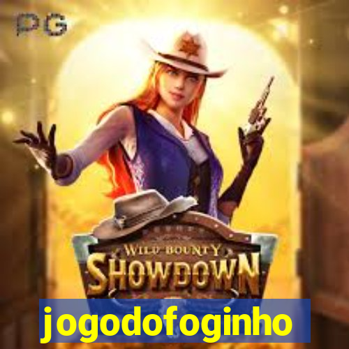 jogodofoginho