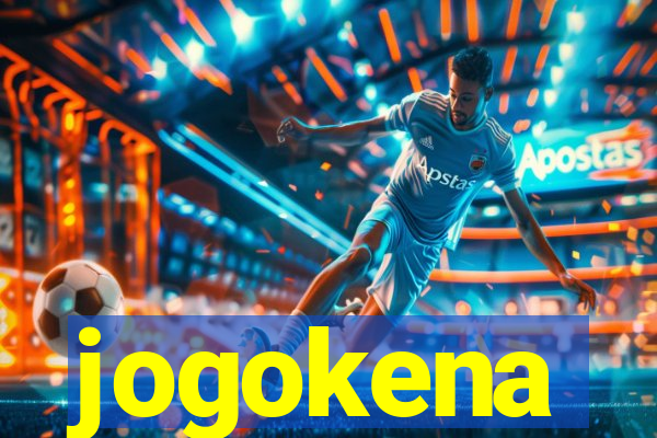 jogokena