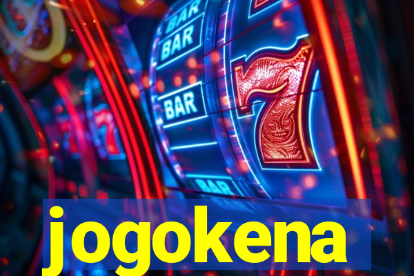 jogokena