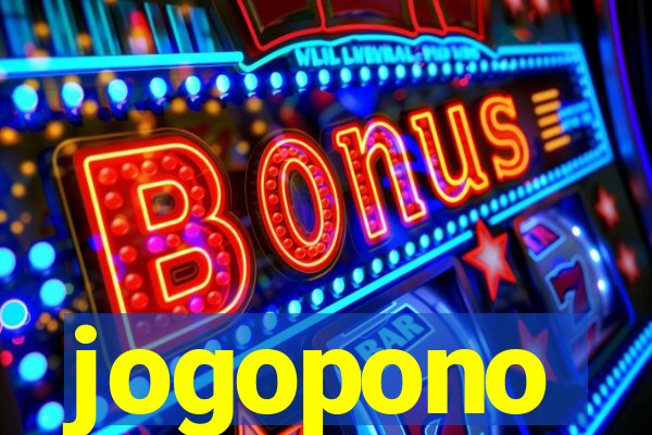 jogopono