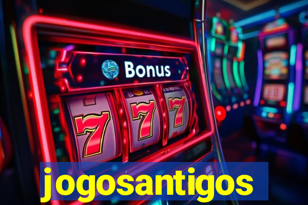 jogosantigos