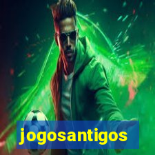 jogosantigos