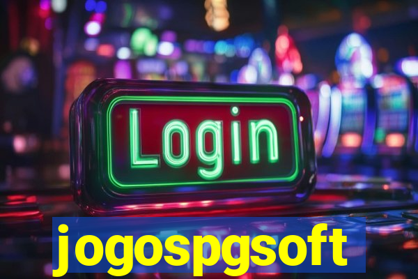 jogospgsoft