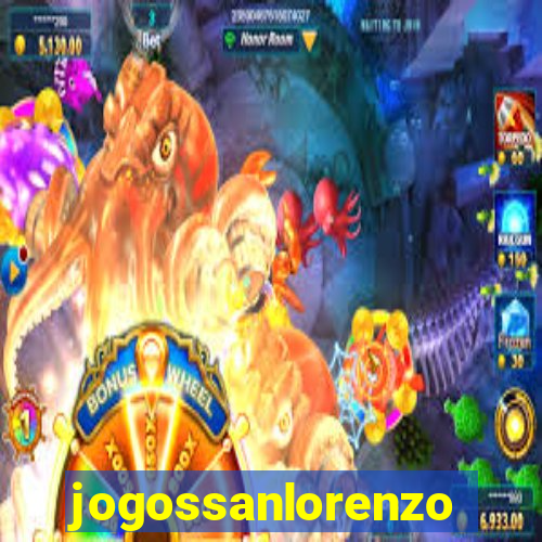 jogossanlorenzo