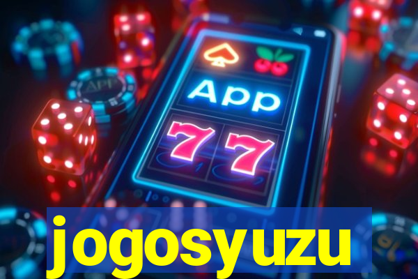 jogosyuzu