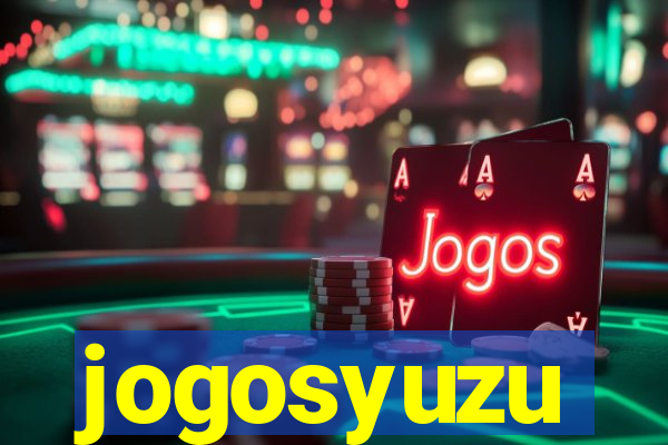 jogosyuzu