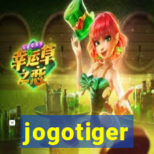 jogotiger