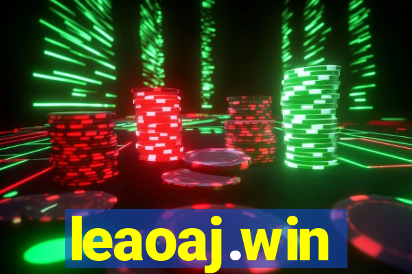 leaoaj.win