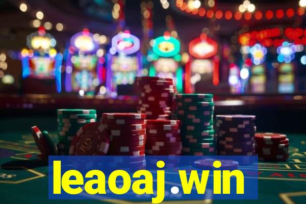 leaoaj.win