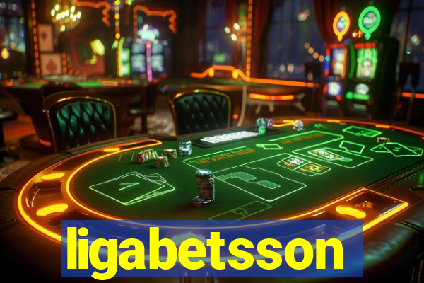 ligabetsson