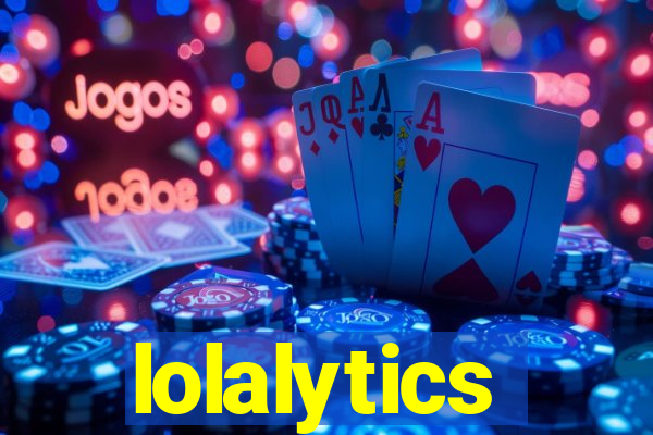 lolalytics