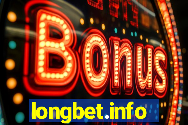 longbet.info