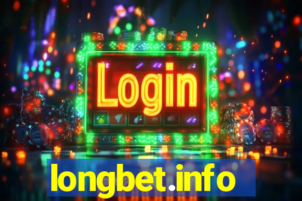 longbet.info