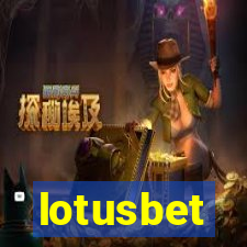 lotusbet