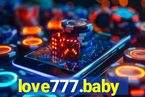 love777.baby