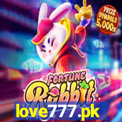 love777.pk