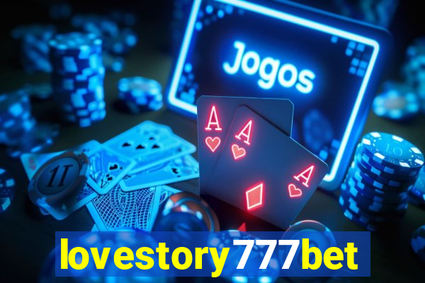 lovestory777bet