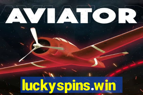 luckyspins.win