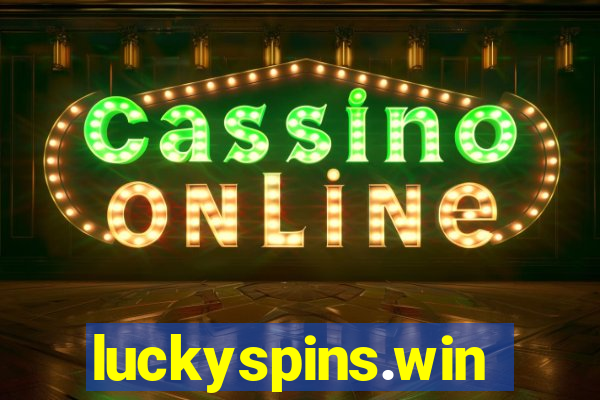 luckyspins.win