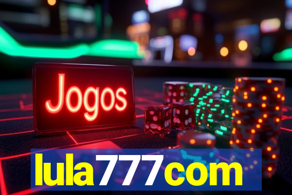 lula777com