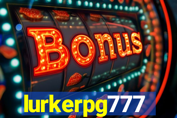 lurkerpg777