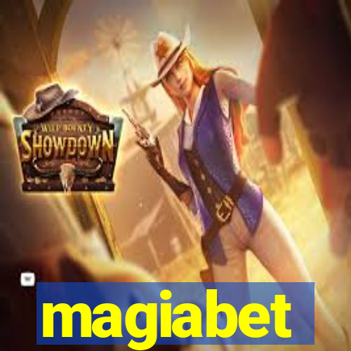 magiabet