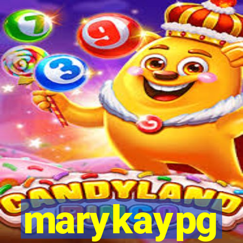 marykaypg