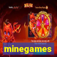 minegames