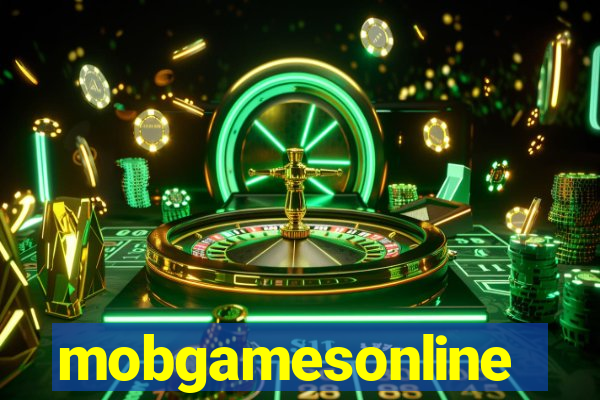 mobgamesonline