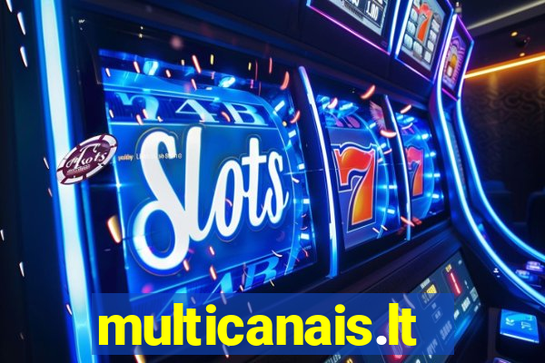 multicanais.lt