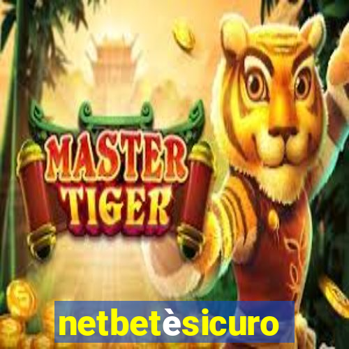 netbetèsicuro