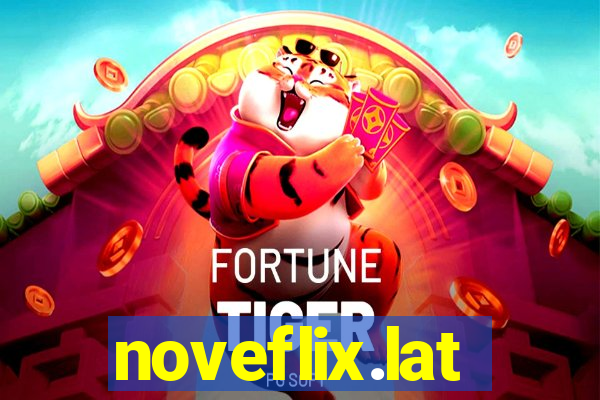 noveflix.lat