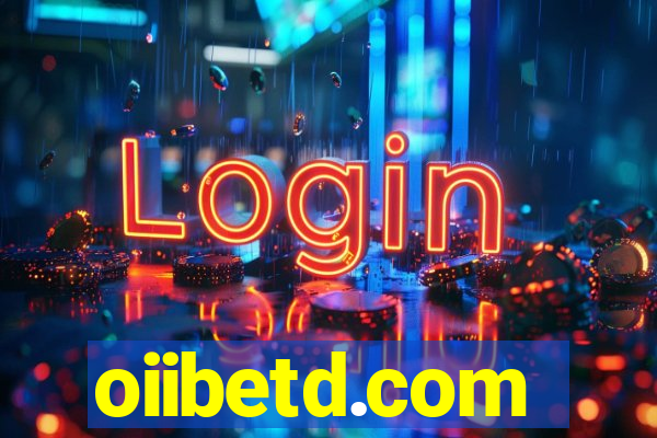 oiibetd.com