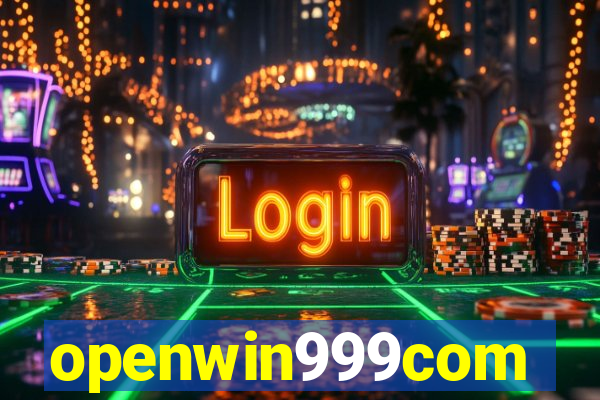 openwin999com