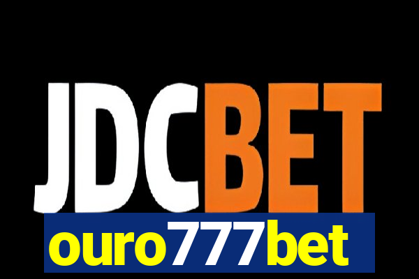 ouro777bet