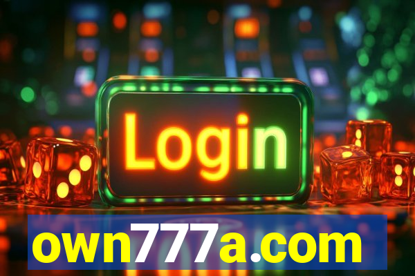 own777a.com