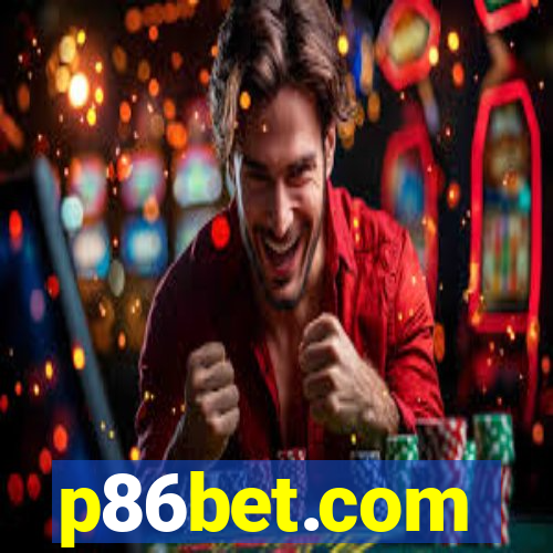 p86bet.com