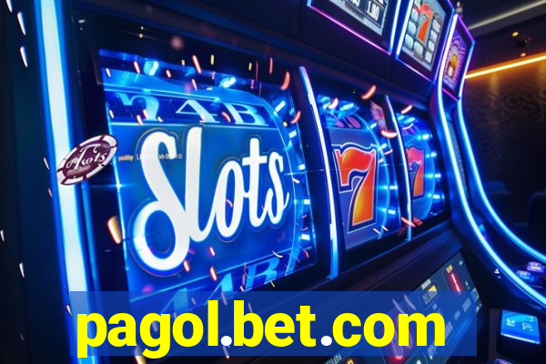 pagol.bet.com