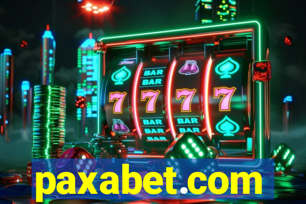 paxabet.com