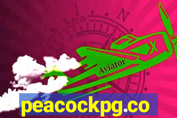 peacockpg.co