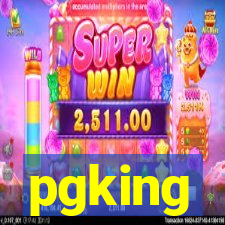 pgking