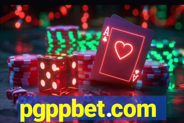 pgppbet.com