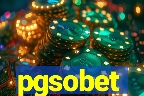 pgsobet