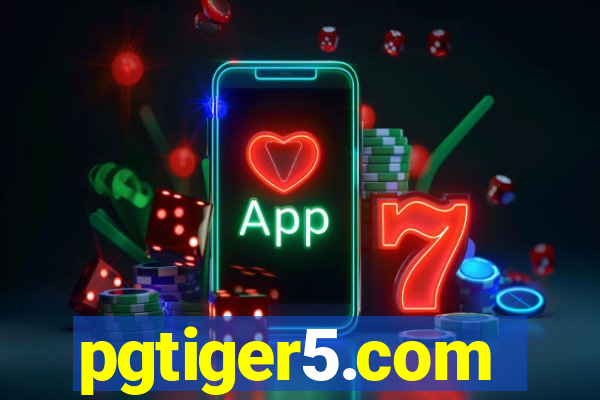 pgtiger5.com